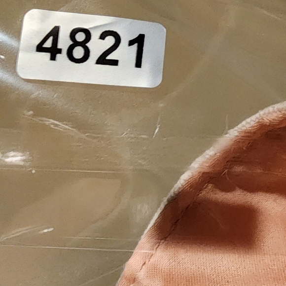 Daisy Love Marc Jacobs White Canvas Tote bag - Picture 10 of 10